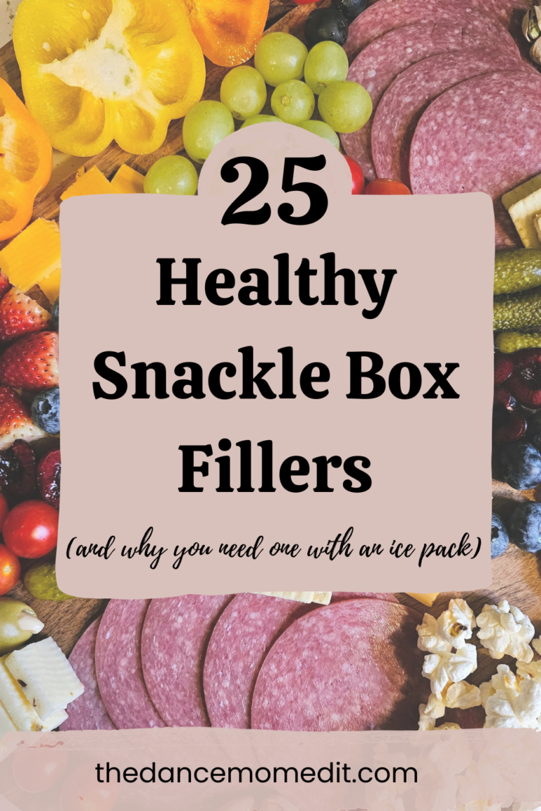 Snackle Boxes for Busy Moms: Healthy Snacking Made Easy!